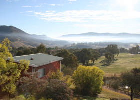 Howqua VIC Accommodation BNB