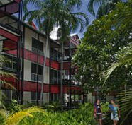 Parap Village Apartments - Accommodation BNB