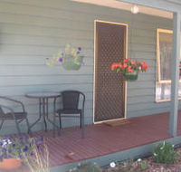 Waterfall Cottage - Accommodation BNB