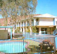 Alice On Todd Apartments - Accommodation BNB
