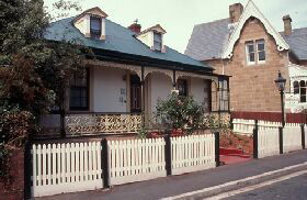Barton Cottage - Accommodation BNB 0