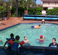 Discovery Parks - Ballina - Accommodation BNB