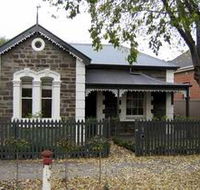 Heart Of The City - Accommodation BNB