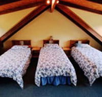 Water Gums Retreat - Accommodation BNB