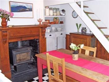 Accommodation Hobart - Accommodation BNB 1