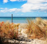 Wittows Beach-House - Accommodation BNB