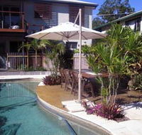 Splash - Accommodation BNB