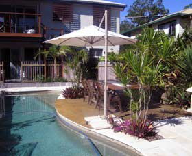 Splash - Accommodation BNB 0