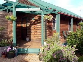 Blushing Grape - Accommodation BNB 0