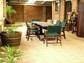 Escape To Willunga - Accommodation BNB 0