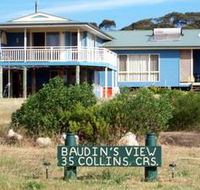 Baudin's View Guest House - Accommodation BNB