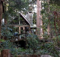 Coolgarra Bush House - Accommodation BNB