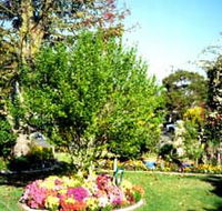 Jolly Swagman Caravan Park - Accommodation BNB