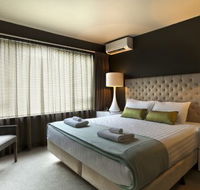 Melbourne Serviced Apartments - Brunswick - Accommodation BNB