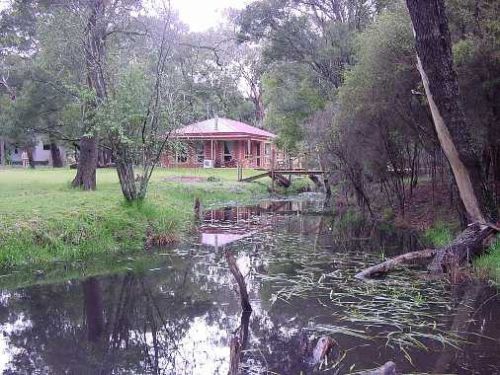 Bellellen VIC Accommodation BNB