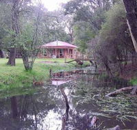 Kangaroo Gully Cottage - Accommodation BNB