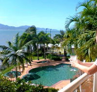 Mariners North Holiday Apartments - Accommodation BNB