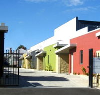 Portman House - Accommodation BNB