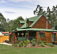 Mystic Mountains Holiday Cottages - Accommodation BNB