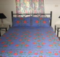 Holiday House At Cook Street - Accommodation BNB