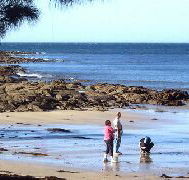 Greens Beach Retreat - Accommodation BNB