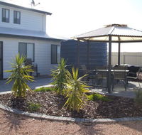 The Harbour View at North Shores Wallaroo - Accommodation BNB