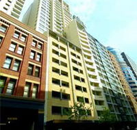 Oaks Trafalgar - Accommodation BNB