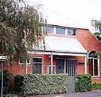 55 Webb St - Accommodation BNB