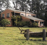 Moffat Falls Lodge And Cottages - Accommodation BNB