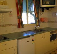 Channel Country Tourist Park amp Spas - Accommodation BNB