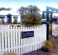 Tin Miners Cottage - Accommodation BNB