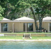 Lorsens On The River - Accommodation BNB