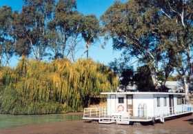  Accommodation BNB