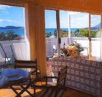A Seachange - Accommodation BNB