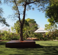 The Billi Resort - Accommodation BNB