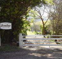 Hermitage Cottage - Accommodation BNB