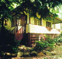 Cottages Of Mt Dandenong - Accommodation BNB