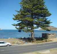 Oceanview - Accommodation BNB