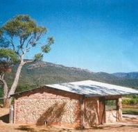 Grampians Pioneer Cottages - Accommodation BNB