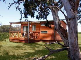 Kaiwarra Cottages - Accommodation BNB 0