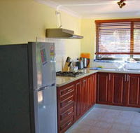 Samson Hideaway - Accommodation BNB
