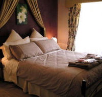 Myamba Bed amp Breakfast - Accommodation BNB