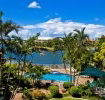 Bayview Waters - Waterfront Apartments - Accommodation BNB