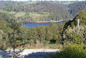 Charlyn Lodge - Accommodation BNB 0