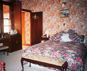 Wimborne NSW Accommodation BNB