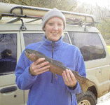 Tawonga Fishing Lodge - Accommodation BNB