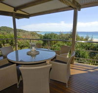 Discover Stradbroke - Accommodation BNB