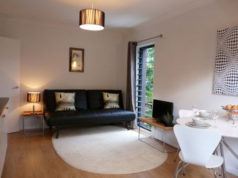 Bangalley Holiday Apartment  - Accommodation BNB 0