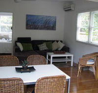 Seaside Cottage - Accommodation BNB