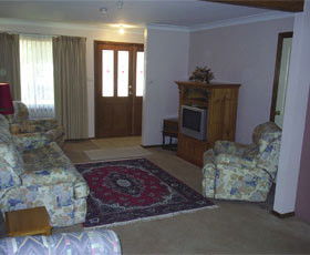 A Townhouse On Stafford - Accommodation BNB 0